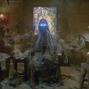 Foto Percy Jackson y el mar de los monstruos