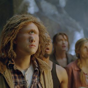 Foto Percy Jackson y el mar de los monstruos