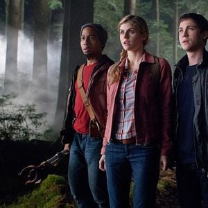 Foto Percy Jackson y el mar de los monstruos