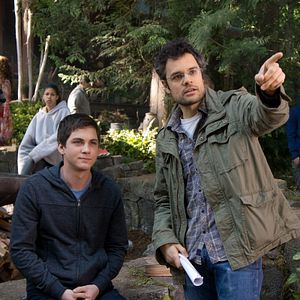 Foto Percy Jackson y el mar de los monstruos