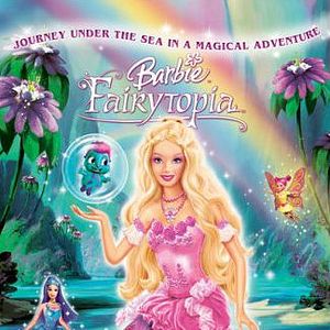 Foto Barbie: Mermaidia