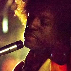 Foto André Benjamin