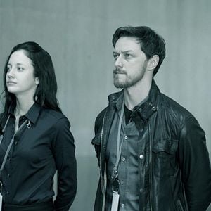 Foto Welcome to the Punch