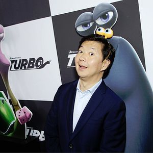 Foto Ken Jeong