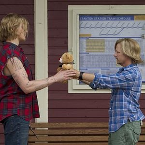 Foto Son como niños 2