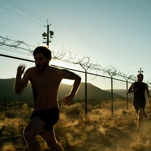 Foto El sobreviviente