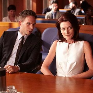 Foto Michelle Fairley