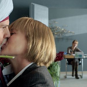 Foto Patricia Arquette