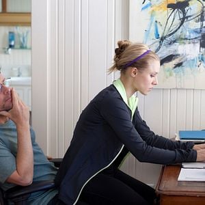 Foto Editando al amor