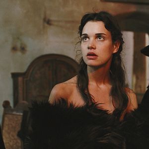 Foto Camille Rutherford