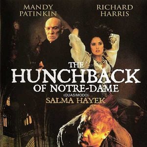 Foto El jorobado de Notre Damme (TV)