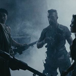 Foto Metal Hurlant Chronicles