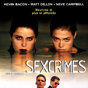 Foto Criaturas salvajes