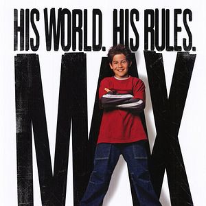 Foto Max Keebles Big Movie