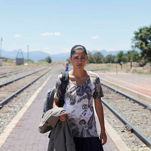 Foto Golshifteh Farahani