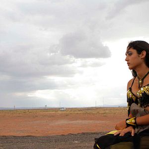 Foto Golshifteh Farahani