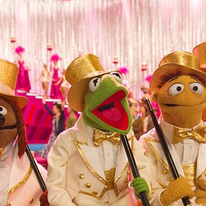 Foto Muppets 2: Los más buscados