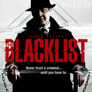 Foto The Blacklist