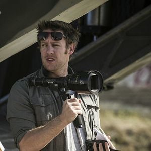 Foto Neill Blomkamp