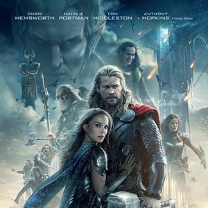 Foto Thor: Un mundo oscuro