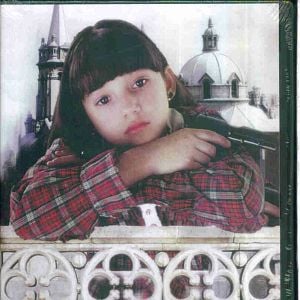 Foto Elisa antes del fin del mundo