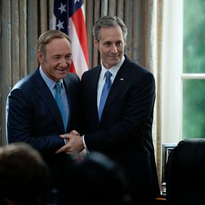 Foto House of Cards