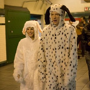 Foto Cuestión de tiempo