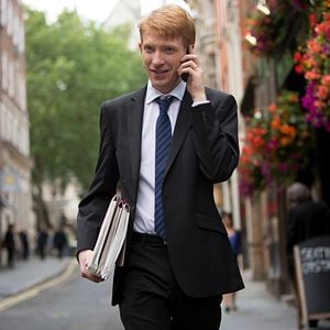 Foto Cuestión de tiempo