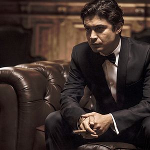 Foto Riccardo Scamarcio