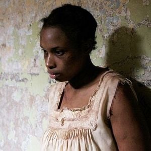 Foto Jennifer Hudson