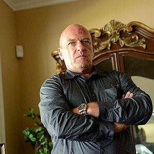Foto Dean Norris