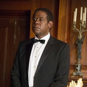 Foto Forest Whitaker