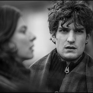 Foto Louis Garrel