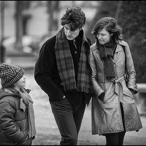 Foto Louis Garrel