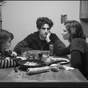 Foto Louis Garrel