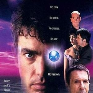 Foto Brave New World