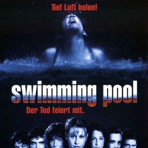 Foto Un grito bajo el agua