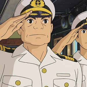 Foto La colina de las amapolas