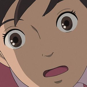 Foto La colina de las amapolas