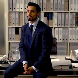 Foto Circuito cerrado