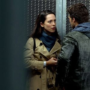 Foto Circuito cerrado