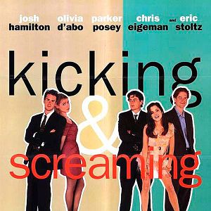 Foto Kicking and Screaming