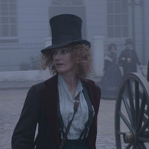 Foto Joely Richardson