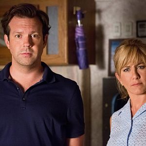 Foto ¿Quién *&$%! son los Miller?