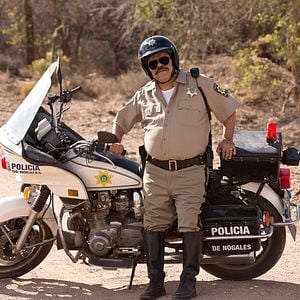 Foto ¿Quién *&$%! son los Miller?