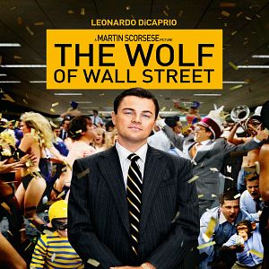 Foto El lobo de Wall Street