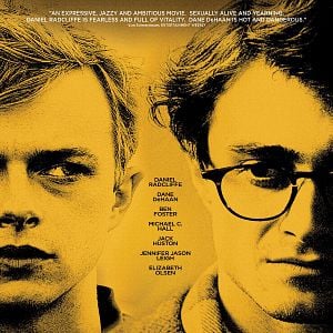 Foto Kill Your Darlings