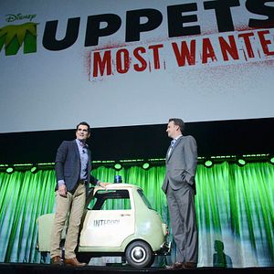 Foto Muppets 2: Los más buscados