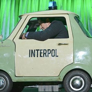 Foto Muppets 2: Los más buscados