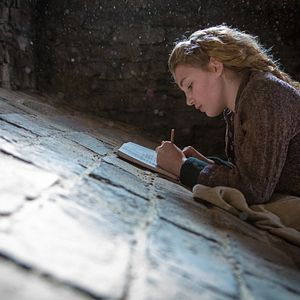 Foto Ladrona de libros